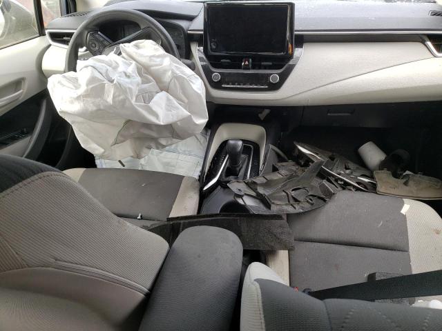 Photo 8 from auction – 2023 TOYOTA COROLLA LE with VIN JTDB4MEE7P3011563