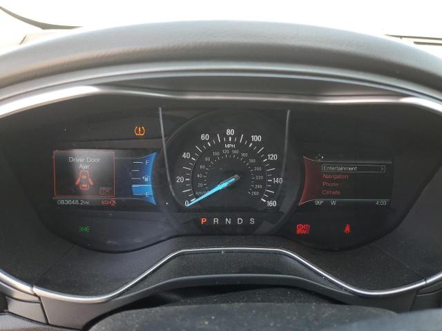 Photo 9 from auction – 2015 FORD FUSION TIT with VIN 3FA6P0D97FR237078