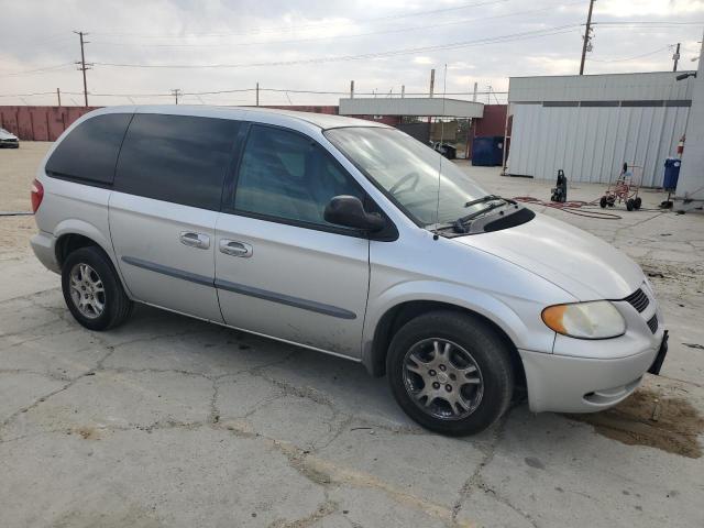 Photo 4 from auction – 2004 DODGE CARAVAN SX with VIN 1D4GP45R64B573796