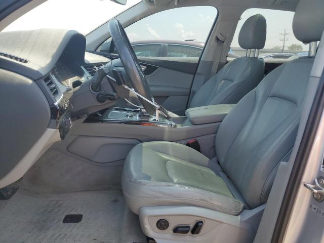 صورة رقم 7 من المزاد - 2017 AUDI Q7 PREMIUM مع VIN WA1AAAF73HD006028