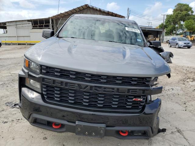 Photo 5 from auction – 2019 CHEVROLET SILVERADO with VIN 1GCRYCEF7KZ335043