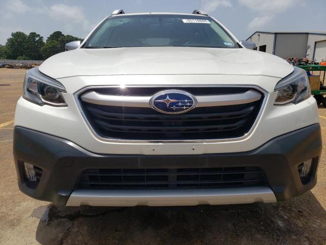 Photo 5 from auction – 2022 SUBARU OUTBACK TO with VIN 4S4BTAPC7N3147097