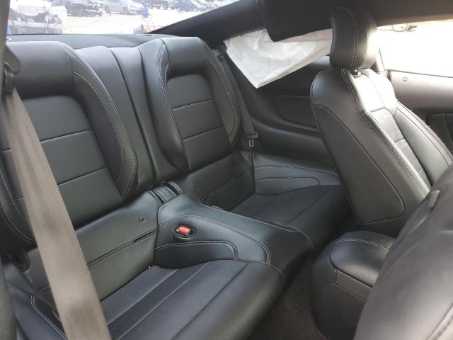 Photo 10 from auction – 2022 FORD MUSTANG with VIN 1FA6P8TH2N5113292
