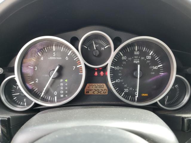 Photo 9 from auction – 2008 MAZDA MX-5 MIATA with VIN JM1NC26F580154414