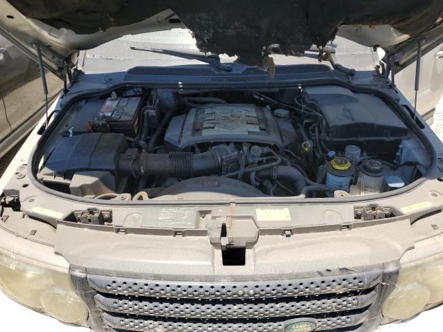 Photo 12 from auction – 2006 LAND ROVER RANGE ROVE with VIN SALSF25496A962100