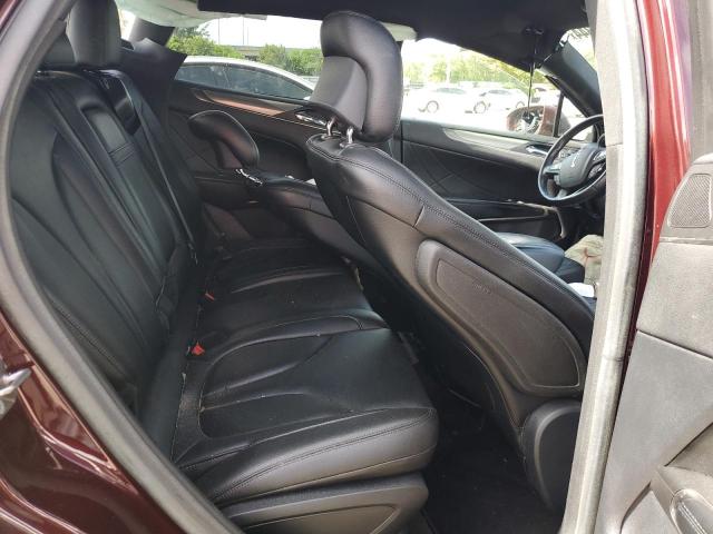 Photo 11 from auction – 2016 LINCOLN MKC PREMIE with VIN 5LMCJ1C99GUJ05027