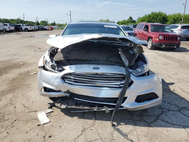 Photo 5 from auction – 2013 FORD FUSION SE with VIN 3FA6P0H76DR229009