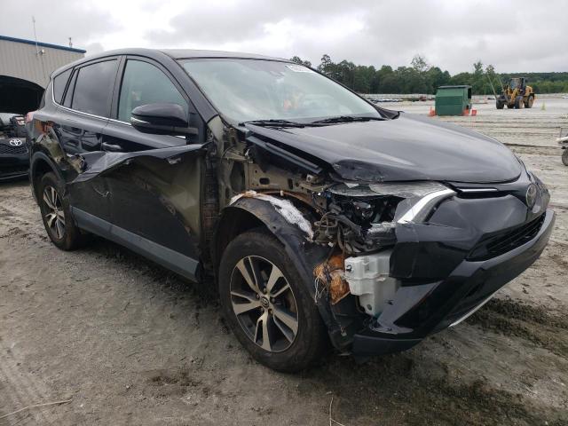 Photo 4 from auction – 2018 TOYOTA RAV4 ADVEN with VIN 2T3WFREV9JW484085