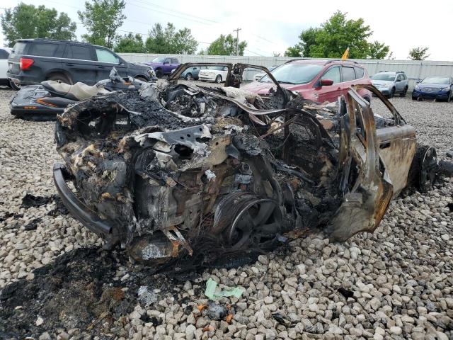 Photo 3 from auction – 2021 LAND ROVER RANGE ROVE with VIN SALYJ2EX0MA305881