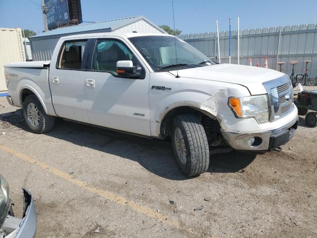 Photo 4 from auction – 2011 FORD F150 SUPER with VIN 1FTFW1ET2BFD28196