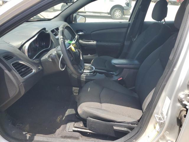 Photo 7 from auction – 2011 DODGE AVENGER EX with VIN 1B3BD4FB3BN541905