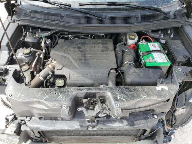 Photo 12 from auction – 2019 FORD EXPLORER S with VIN 1FM5K8GT2KGB10472