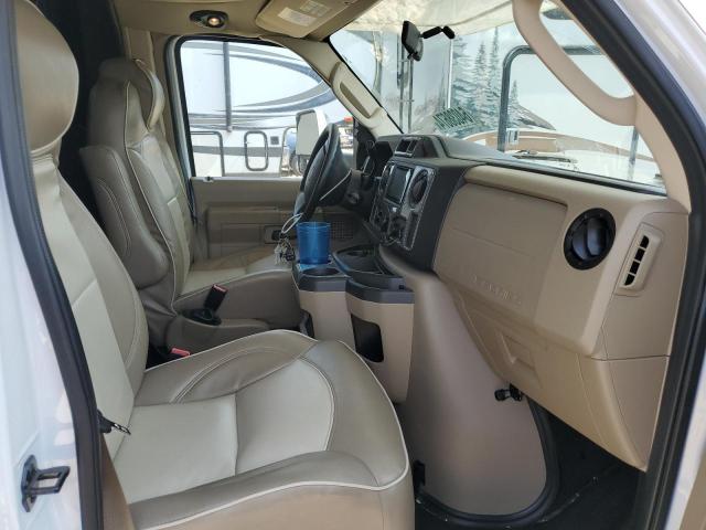 Photo 5 from auction – 2019 JAYC TRAVEL with VIN 1FDXE4FS0KDC08841