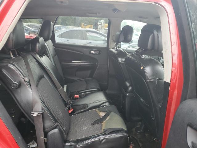 Photo 11 from auction – 2018 DODGE JOURNEY CR with VIN 3C4PDCGGXJT378306