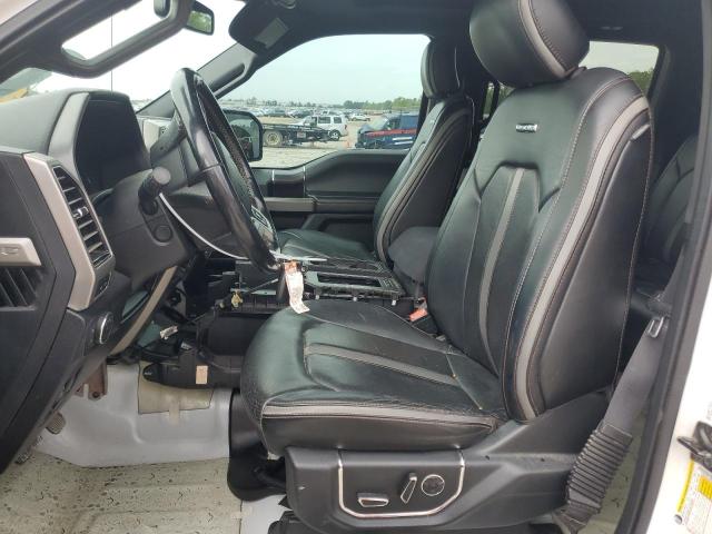 Photo 7 from auction – 2018 FORD F150 SUPER with VIN 1FTEW1EG7JFB69673