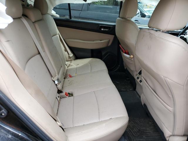 Photo 10 from auction – 2017 SUBARU OUTBACK 3. with VIN 4S4BSENC1H3376246