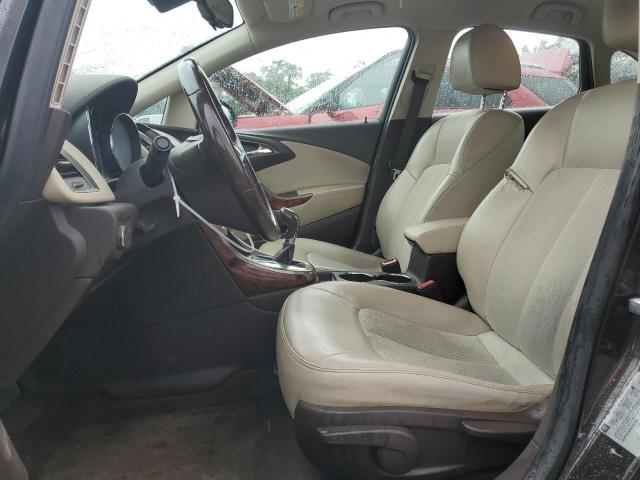 Photo 7 from auction – 2013 BUICK VERANO with VIN 1G4PP5SKXD4192169