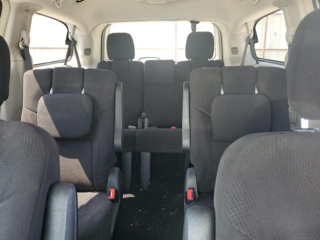 Photo 10 from auction – 2011 DODGE GRAND CARA with VIN 2D4RN5DG0BR660211