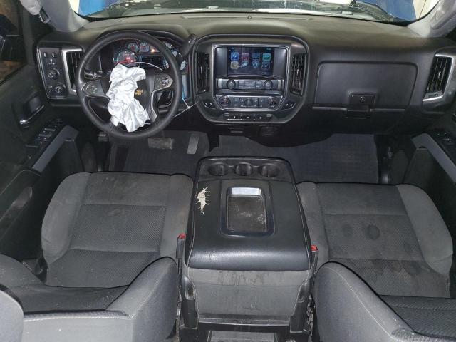 Photo 8 from auction – 2019 CHEVROLET SILVERADO2 with VIN 2GCVKPEC4K1162278