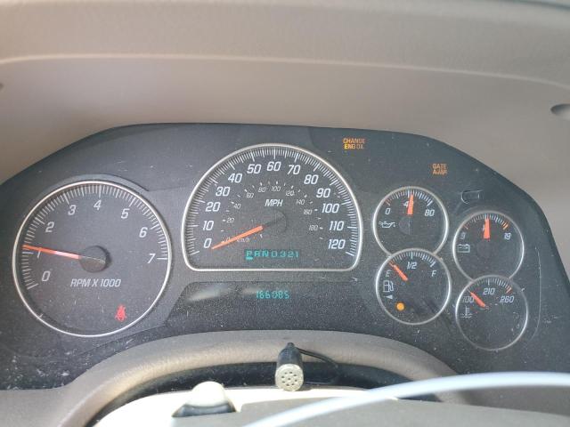 Photo 9 from auction – 2004 GMC ENVOY with VIN 1GKDT13S442265286