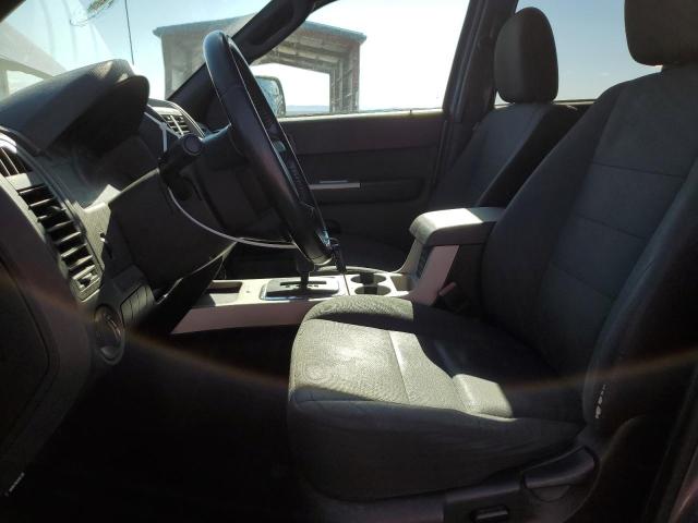 Photo 7 from auction – 2012 FORD ESCAPE XLT with VIN 1FMCU9D74CKC82659
