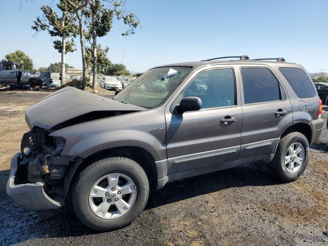 FORD ESCAPE XLT 2005 with VIN 1FMYU03165KA80052 - Photo from auction