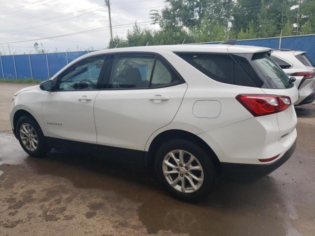 Photo 2 from auction – 2019 CHEVROLET EQUINOX LS with VIN 2GNAXSEV6K6260422