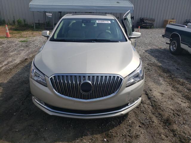 Photo 5 from auction – 2016 BUICK LACROSSE with VIN 1G4GB5G31GF150627