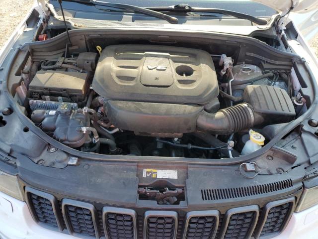 Photo 12 from auction – 2019 JEEP GRND CHERO with VIN 1C4RJFBG3KC623700
