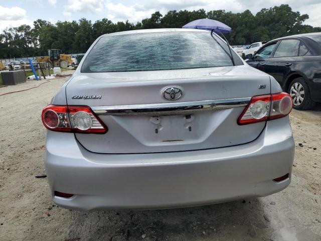 Photo 6 from auction – 2011 TOYOTA COROLLA BA with VIN 2T1BU4EE1BC746717