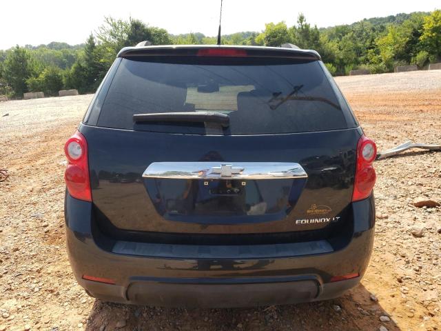 Photo 6 from auction – 2011 CHEVROLET EQUINOX LT with VIN 2CNALDEC2B6422850