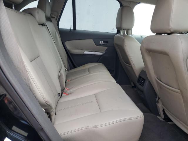 Photo 11 from auction – 2014 FORD EDGE with VIN 2FMDK3JCXEBA23292