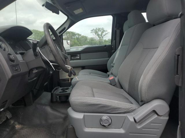Photo 7 from auction – 2013 FORD F150 SUPER with VIN 1FTFX1EF6DKD31961