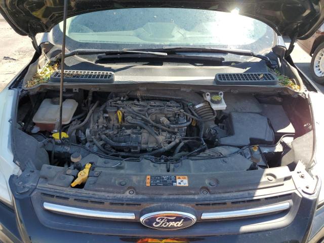 Photo 11 from auction – 2016 FORD ESCAPE SE with VIN 1FMCU9GX1GUC48846
