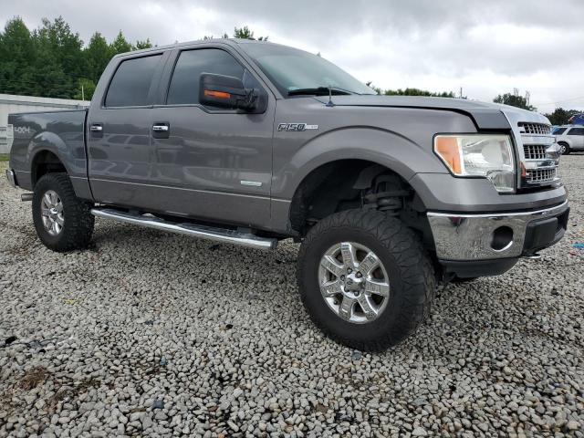 Photo 4 from auction – 2014 FORD F150 CREW with VIN 1FTFW1ET3EKE61464