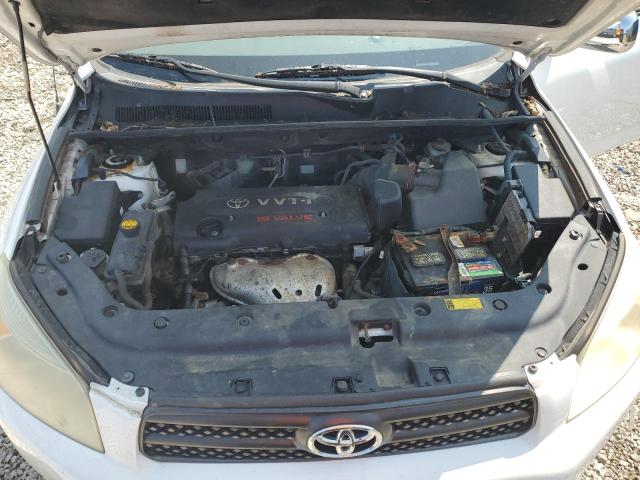 Photo 11 from auction – 2007 TOYOTA RAV4 with VIN JTMZD33V776037302
