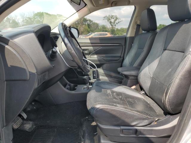 Photo 7 from auction – 2016 MITSUBISHI OUTLANDER with VIN JA4AZ3A38GZ047149