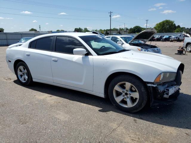 Photo 4 from auction – 2013 DODGE CHARGER SE with VIN 2C3CDXBG6DH532329