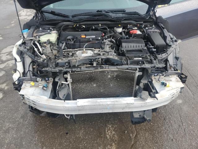 Photo 11 from auction – 2017 HONDA CIVIC EX with VIN 19XFC2F71HE027616