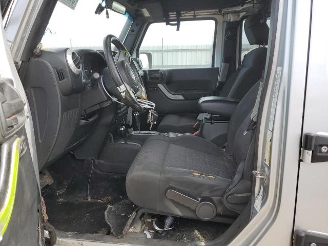 Photo 7 from auction – 2011 JEEP WRANGLER U with VIN 1J4HA3H15BL546447