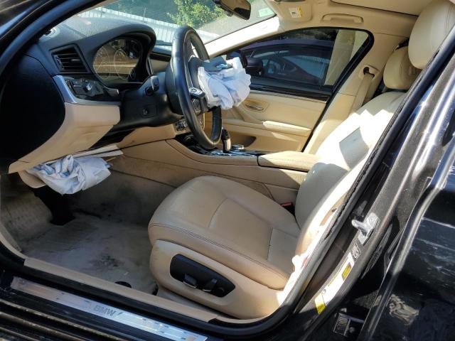 Фото 7 с аукциона – 2014 BMW 528 I с VIN WBA5A5C59ED510464