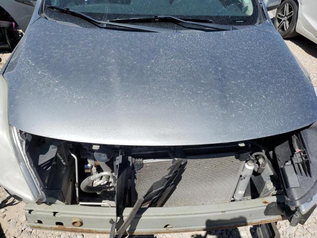 Photo 11 from auction – 2013 NISSAN VERSA S with VIN 3N1CN7AP7DL863330