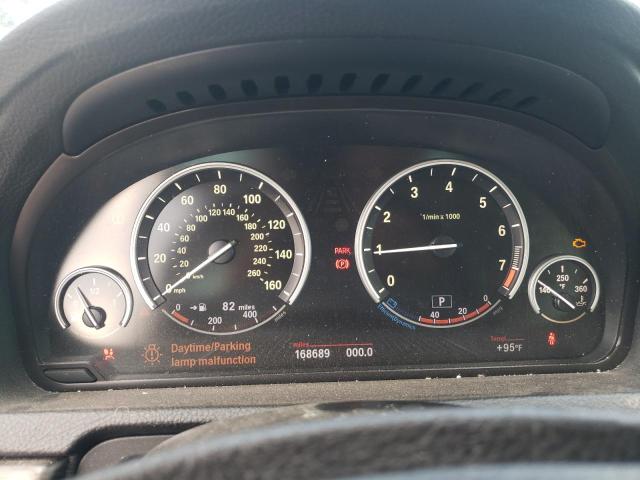 Photo 9 from auction – 2013 BMW 535 XIGT with VIN WBASP2C5XDC339096
