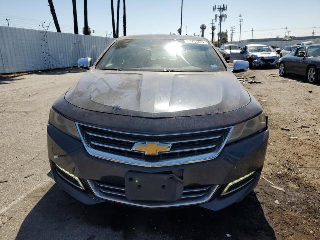 Photo 5 from auction – 2014 CHEVROLET IMPALA LTZ with VIN 2G1155S38E9106650