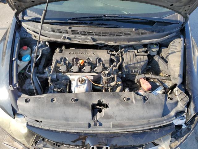 صورة رقم 11 من المزاد - 2009 HONDA CIVIC مع VIN 19XFA16549E026993