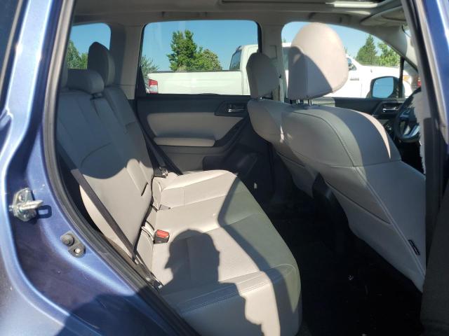 Photo 11 from auction – 2018 SUBARU FORESTER 2 with VIN JF2SJAJCXJH435553