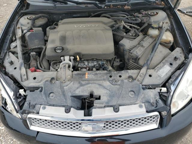 Photo 11 from auction – 2014 CHEVROLET IMPALA LIM with VIN 2G1WB5E38E1100131