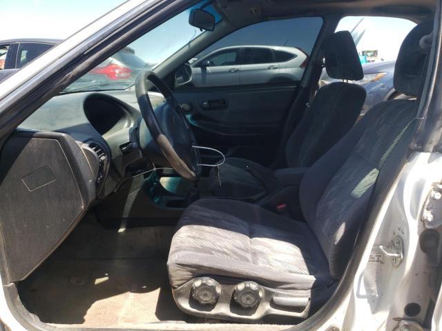 Photo 7 from auction – 1998 ACURA INTEGRA with VIN JH4DB755XWS006604