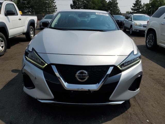 Photo 5 from auction – 2022 NISSAN MAXIMA SV with VIN 1N4AA6CV4NC505806