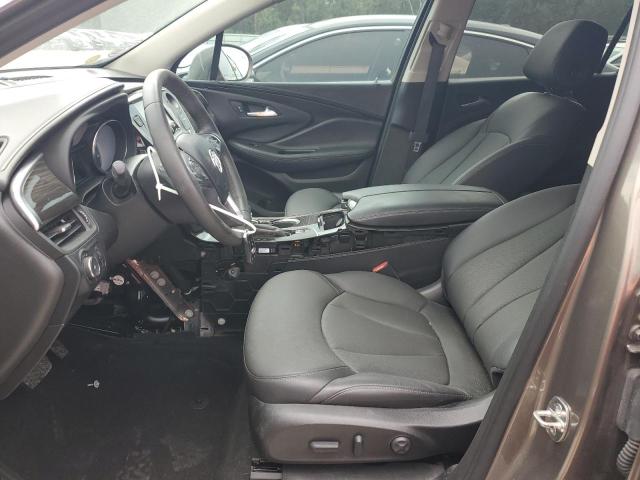 Photo 7 from auction – 2019 BUICK ENVISION E with VIN LRBFXCSAXKD011286